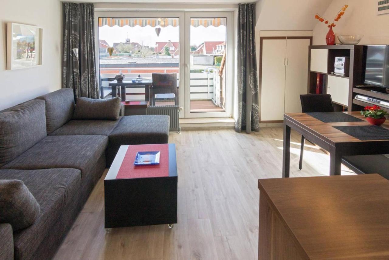 Ferienwohnung Likedeelers Norddeich  Luaran gambar