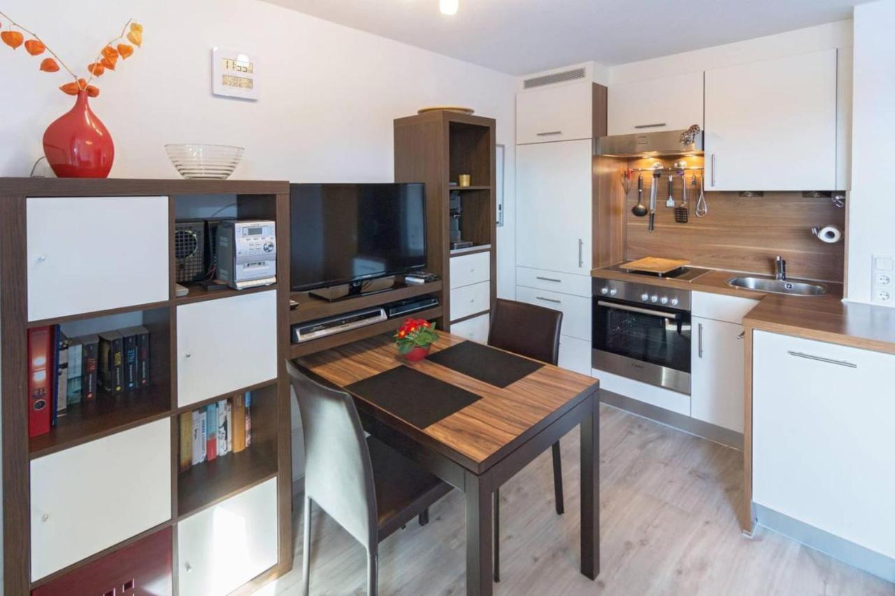 Ferienwohnung Likedeelers Norddeich  Luaran gambar
