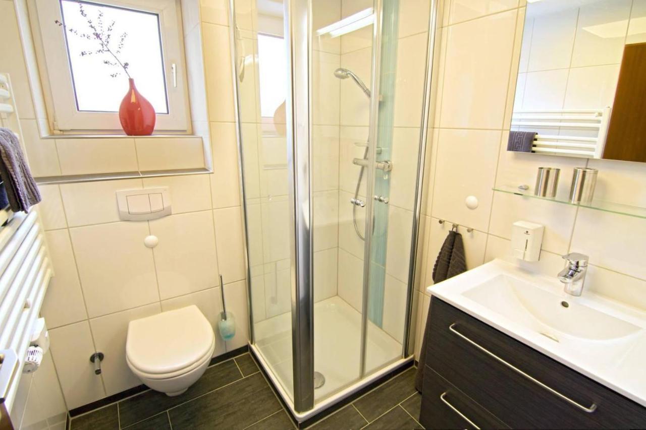Ferienwohnung Likedeelers Norddeich  Luaran gambar