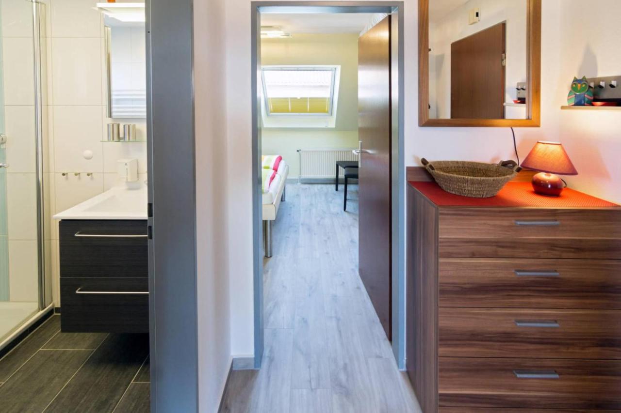 Ferienwohnung Likedeelers Norddeich  Luaran gambar