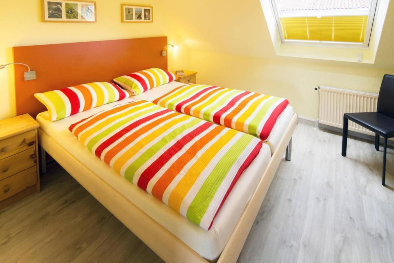 Ferienwohnung Likedeelers Norddeich  Luaran gambar